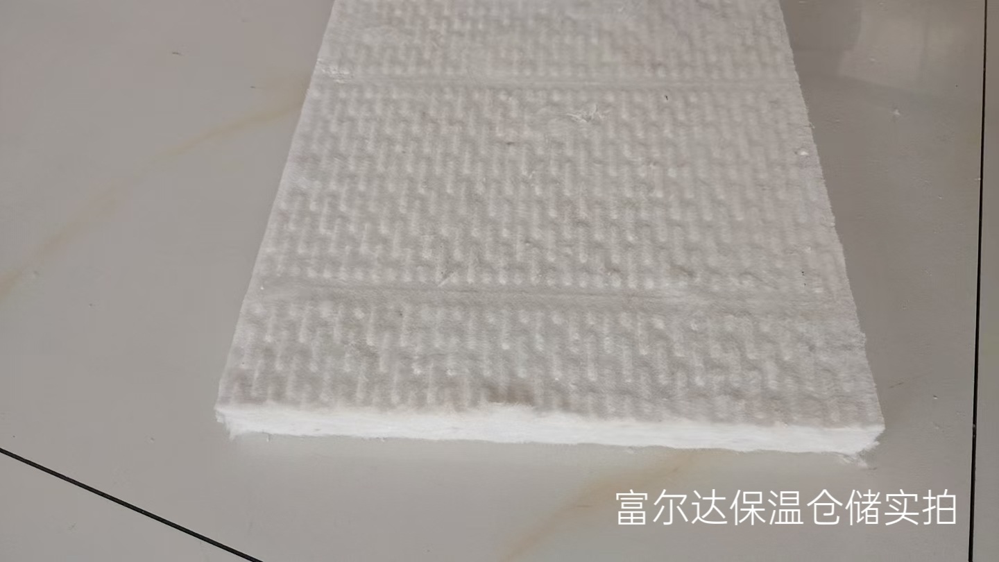 杭州市硅酸铝板马弗炉保温板 - 价格