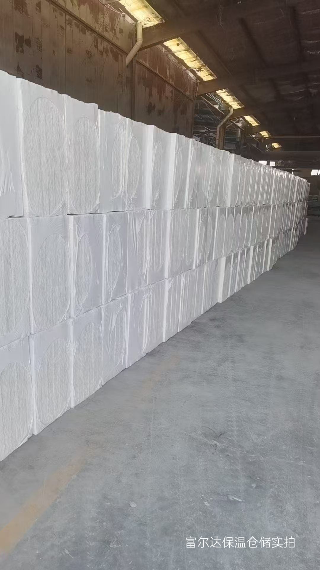 杭州市工业锅炉保温板马弗炉保温板 - 方案