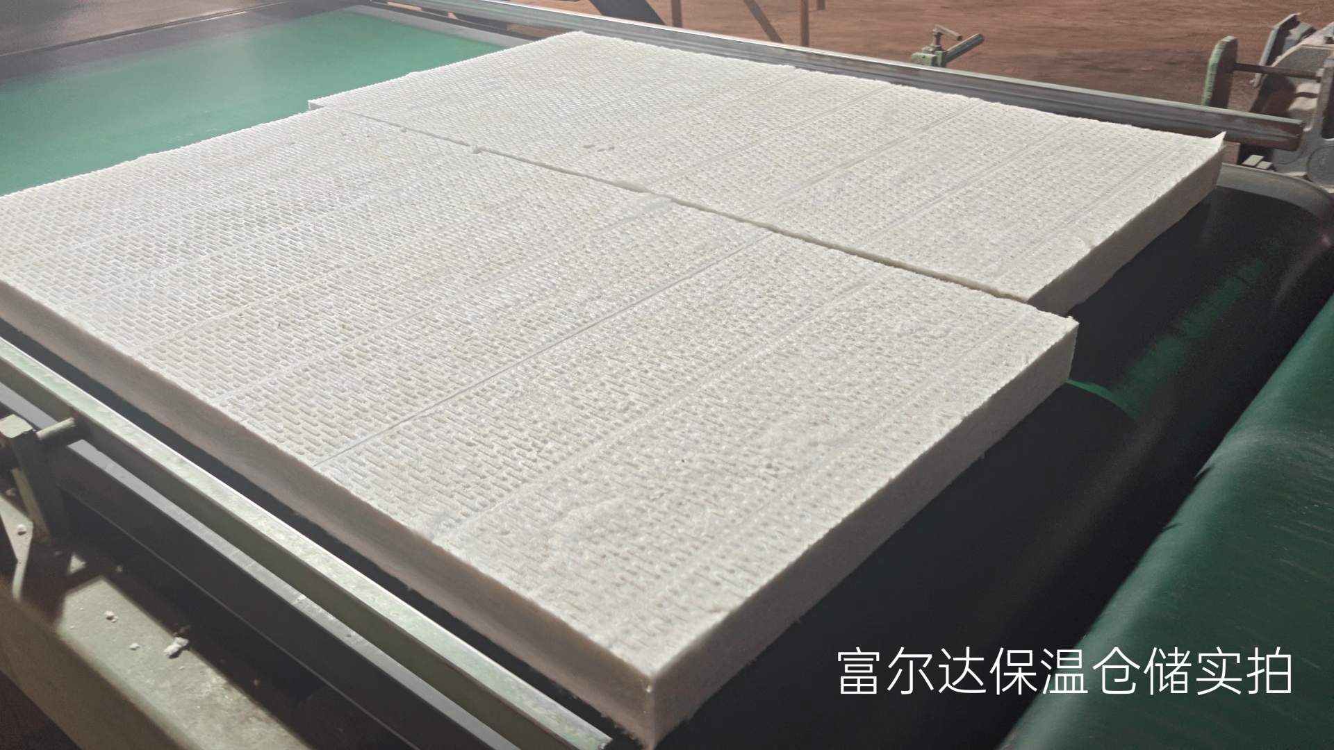 杭州市窑炉保温板硅酸铝板 - 厂家